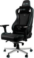 Cadeira noblechairs EPIC - Mercedes-AMG Petronas Formula One Team image number null