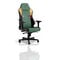 Cadeira noblechairs HERO - Boba Fett Edition