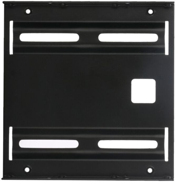 Kit Adaptador Gigabit Ewent SSD/HDD 2.5" para 3.5" + Cabo SATA + Parafusos image number 2