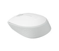 Rato Logitech M171 1000DPI Wireless Branco