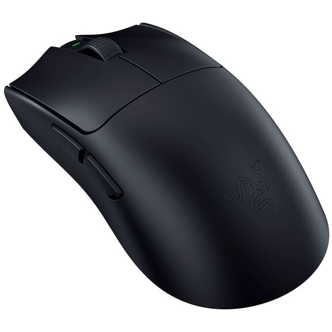 Rato Razer Viper V3 Pro SE Wireless 35000DPI Preto image number 0