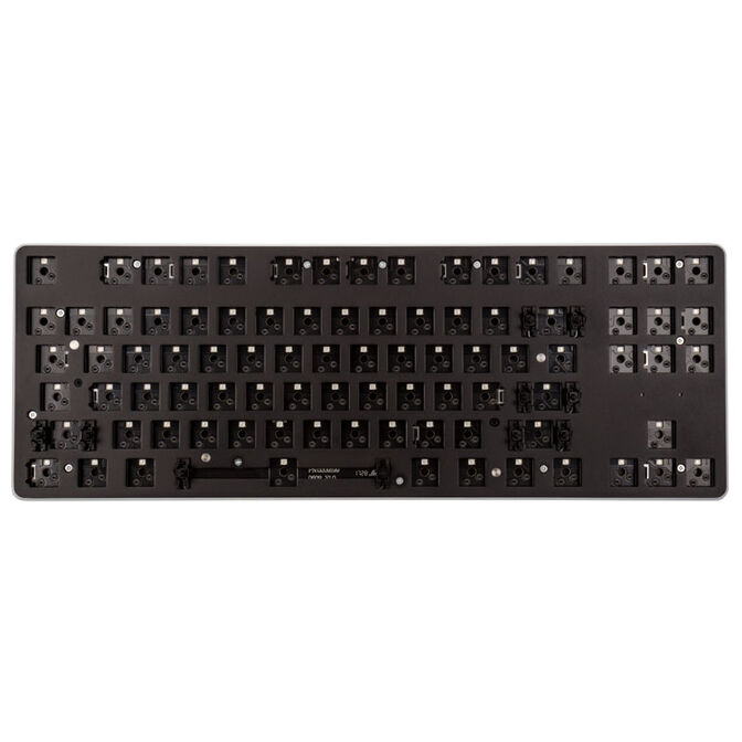 Barebone Glorious GMMK TKL RGB RGB (ANSI) image number 0