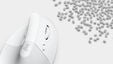 Rato Logitech Lift Vertical Wireless Branco image number null