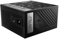 Fonte Modular MSI MPG A850G 850W 80+ Gold PCIE5