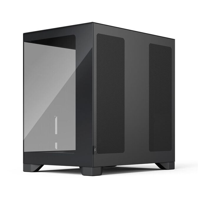Caixa ATX Fractal Design Pop 2 Vision RGB TG Black image number 5