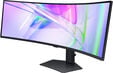 Monitor Curvo Samsung ViewFinity S9 49" S95UC VA DQHD 120Hz USB-C (PD90W) HDR 400 image number null