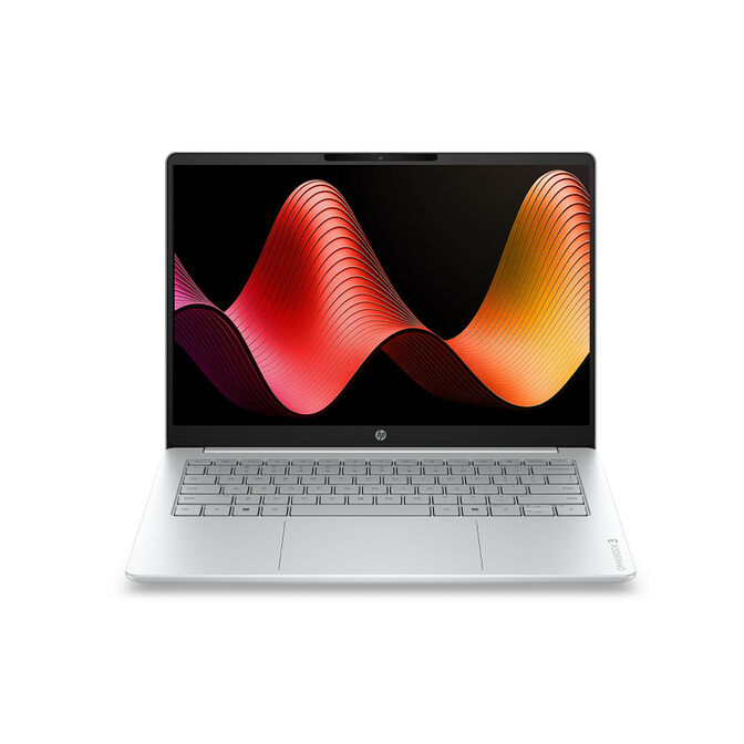 Port&aacute;til HP OmniBook 3 14-hy0008npx 14" R5 40 8GB DDR5 512GB Radeon 610M FHD+ (sem carregador) image number 1