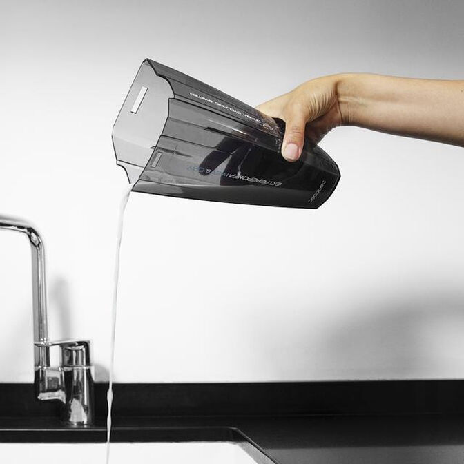 Aspirador de M&atilde;o Cecotec Conga Immortal ExtremeSuction image number 9