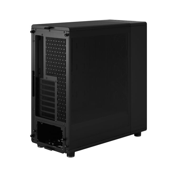 Caixa E-ATX Fractal Design North Momentum Edition TG Black image number 15