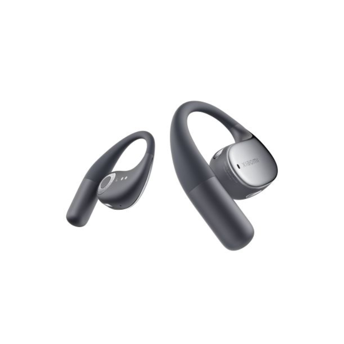 Earbuds Xiaomi Openwear Stereo Cosmic Gray com Microfone BT image number 3