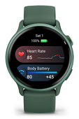 Smartwatch Garmin V&iacute;voactive 6 42mm Verde image number null