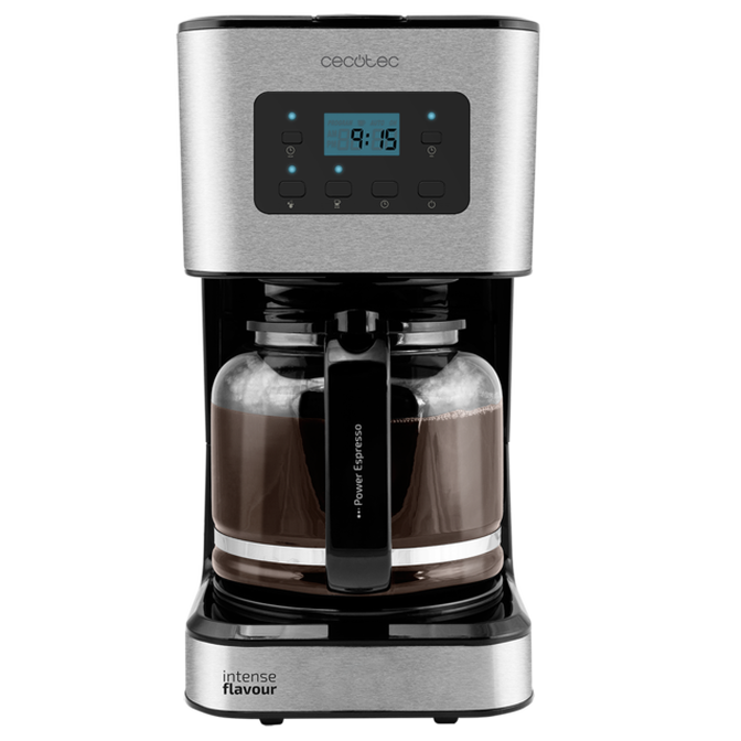Cafeteira de Goteo Program&aacute;vel Cecotec Coffee 66 Smart image number 0