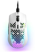 Rato Steelseries Aerox 3 Snow image number null