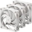 Ventoinha HAVN H14 Branco 140mm (Pack 3) image number null