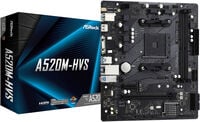 Motherboard ASRock A520M-HVS