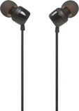 JBL Auriculares T110 - Preto image number null