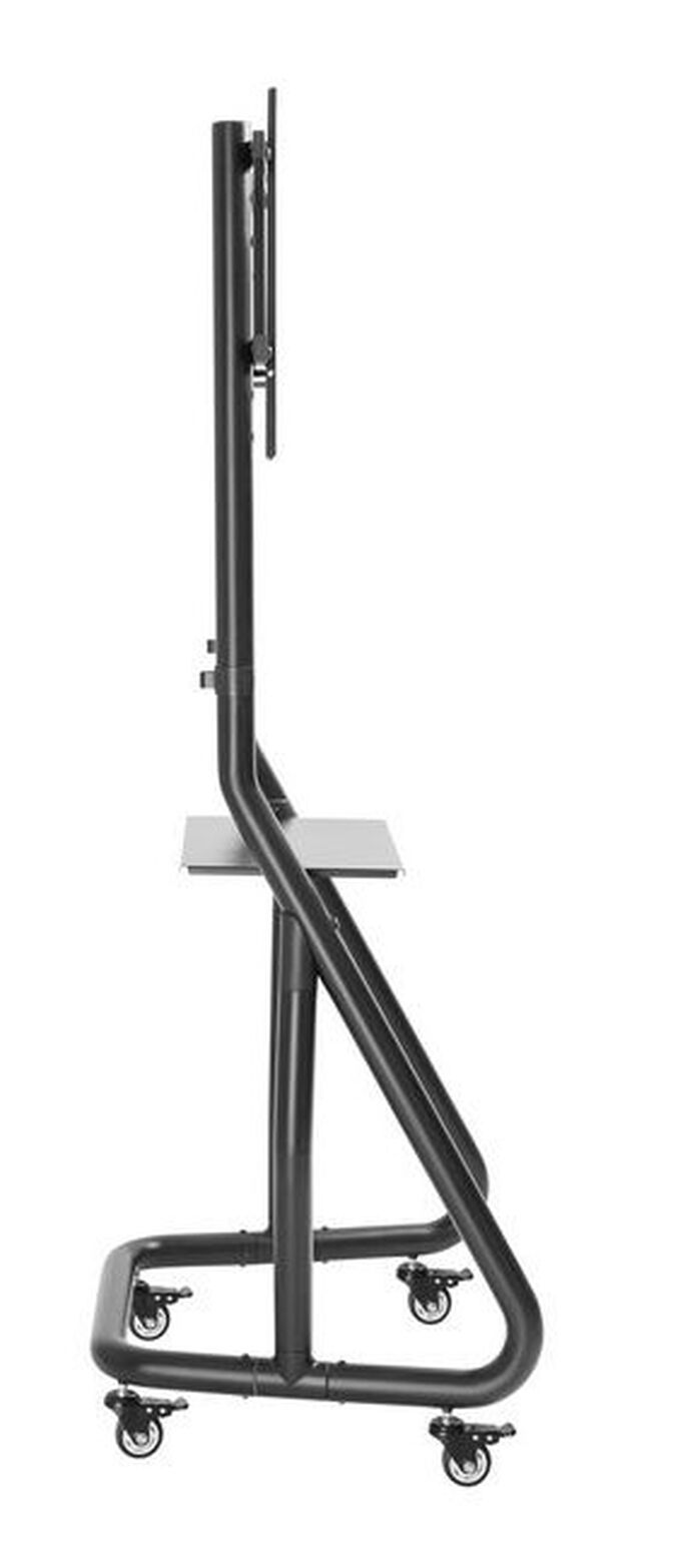 Suporte M&oacute;vel Equip para TV 37" a 80" M&aacute;x. 80kg image number 1