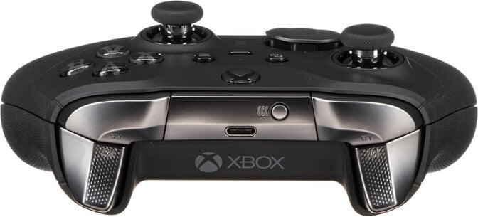Gamepad Microsoft Xbox Elite Series 2 Wireless Black image number 3