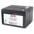 Cartucho de Bateria de Substitui&ccedil;&atilde;o APC #113 image number null
