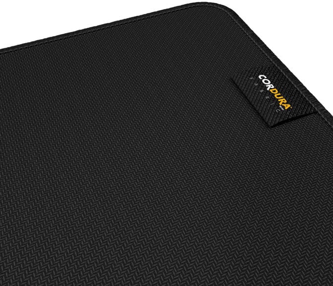 Tapete Endgame Gear MPC-890 Cordura Preto image number 5