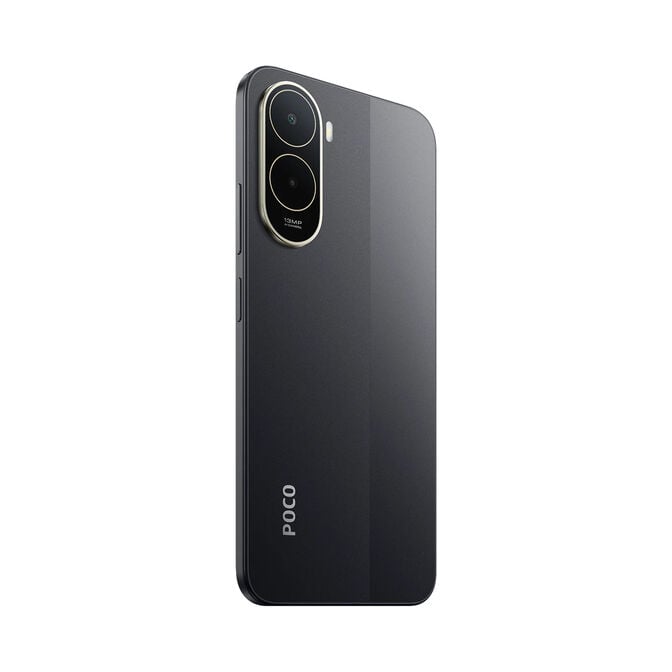 Smartphone Xiaomi POCO C81 Pro 4G 6.7" (4 / 64GB) 90Hz Preto image number 2