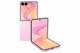 Smartphone Samsung Galaxy Z Flip 8 5G 6.9" (12 /512GB) 120Hz Rosa image number null