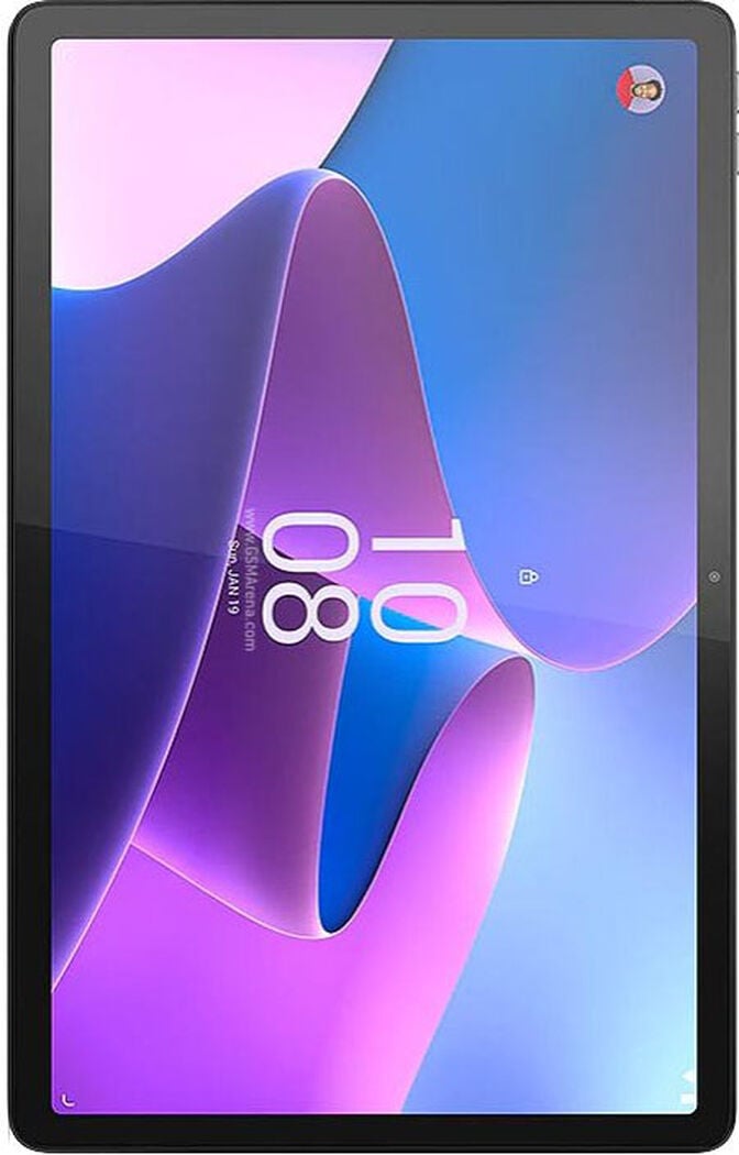 Tablet Lenovo Tab P11 Pro 11.2" (8 / 256GB) 2.5K OLED 120Hz WiFi Cinzento Bonus