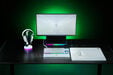 Teclado Razer Huntsman V3 X TKL RGB Purple Switch (PT) image number null