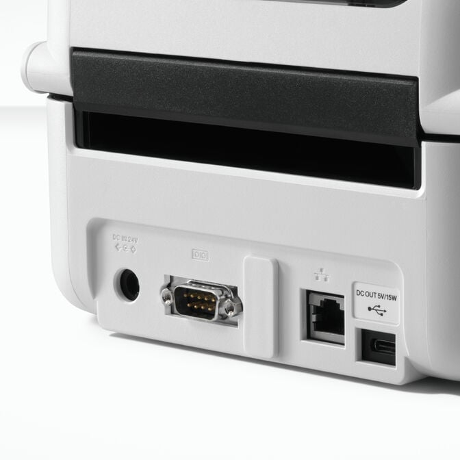 Impressora de Etiquetas Brother TD-4425DN T&eacute;rmica Direta WiFi Bluetooth image number 3