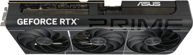 Gr&aacute;fica Asus GeForce&reg; RTX 5070 Prime OC 12GB GDDR7 DLSS4 image number 5
