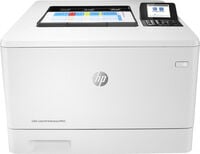 Impressora Laser HP Color LaserJet Enterprise M455dn
