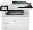 Impressora Multifun&ccedil;&otilde;es a Laser HP LaserJet Pro MFP 4102fdw WiFi image number null