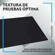 Tapete Logitech G840 XL Cloth Preto image number null