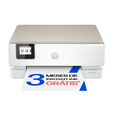 Impressora Multifun&ccedil;&otilde;es a Jato de Tinta HP Envy Inspire 7221e All-in-One WiFi image number null