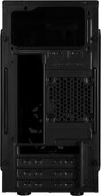 Caixa Micro-ATX Aerocool CS-105 Preto image number null