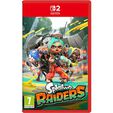 Jogo Nintendo Switch Splatoon Raiders image number null