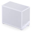 Caixa Micro-ATX Jonsbo D32 PRO MESH Branco image number null