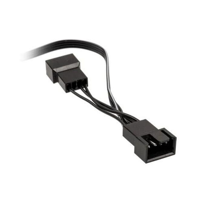 Cabo Splitter Kolink 1-2 PWM image number 3