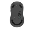 Rato Logitech Signature M650 para Canhotos 4000DPI Wireless/Bluetooth Grafite image number null