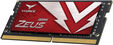 Team Group SO-DIMM 16GB DDR4 3200MHz Zeus CL16 image number null