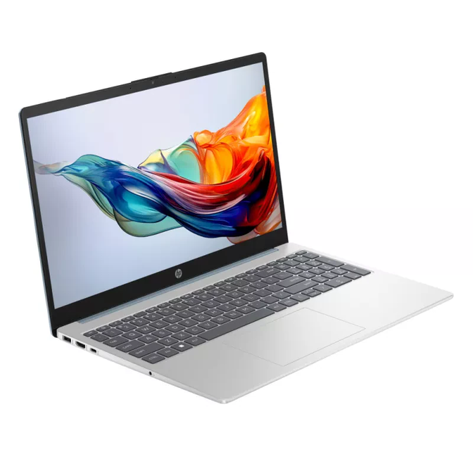 Port&aacute;til HP 15-fc0051np 15.6" R5 5625U 16GB 512GB FHD image number 1