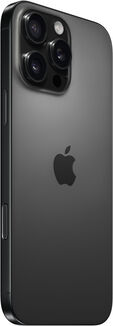 Smartphone Apple iPhone 16 Pro Max 6.9" 512GB Tit&acirc;nio Preto image number null