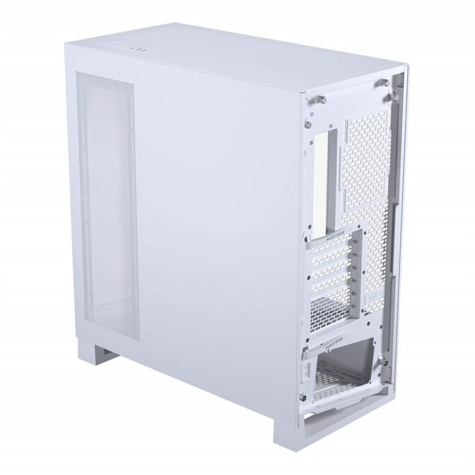Caixa ATX Phanteks NV Series NV5 MK2 Vidro Temperado DRGB Branco image number 3