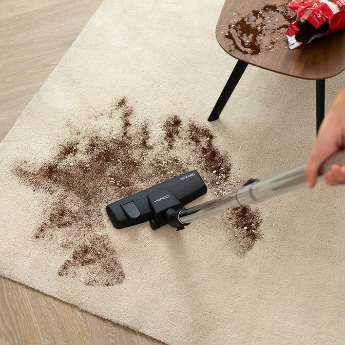 Aspirador Cecotec Conga PowerBag 2500 Plus image number 3