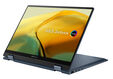 Port&aacute;til ASUS ZenBook Flip UP3404 14" i7 1360P 16GB DDR5 1TB Iris Xe 2.8K OLED 90Hz Touch W11 Pro + Caneta image number null