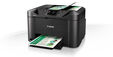 Impressora Multifun&ccedil;&otilde;es a Jato de Tinta Canon MAXIFY MB5150 Wi-Fi image number null