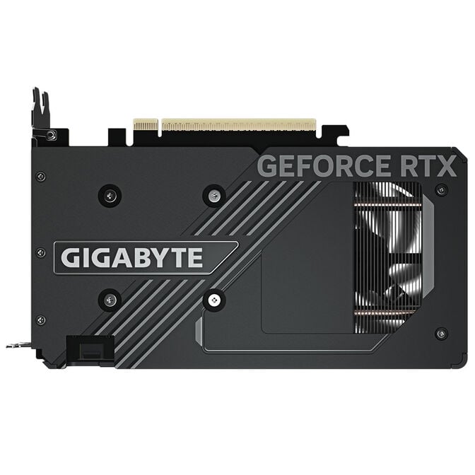 Gr&aacute;fica Gigabyte GeForce RTX 5060 WindForce Max 8GB GDDR7 DLSS4 image number 8