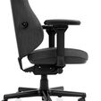 Cadeira noblechairs AURA - TX Anthracite image number null