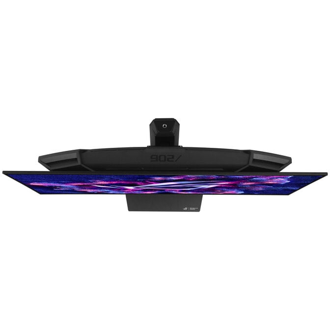 Monitor Asus ROG Strix XG27AQWMG WOLED 27" QHD 280Hz 16:9 FreeSync Premium / G-SYNC Compatible / VESA Adaptive Sync image number 4