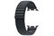 Bracelete de Tecido (S/M) para Smartwatch Samsung Galaxy Watch 8 Grafite